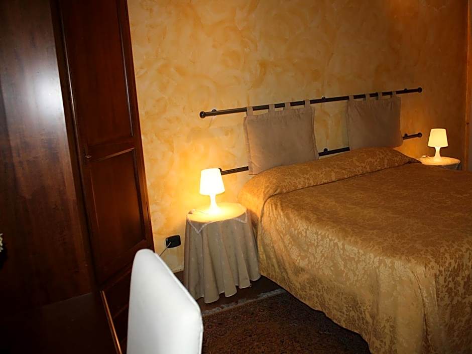 Anfiteatro B&B
