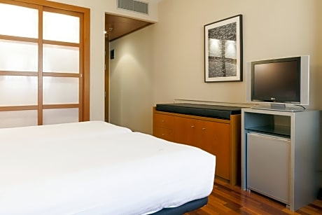 Standard Room, 2 Twin Beds