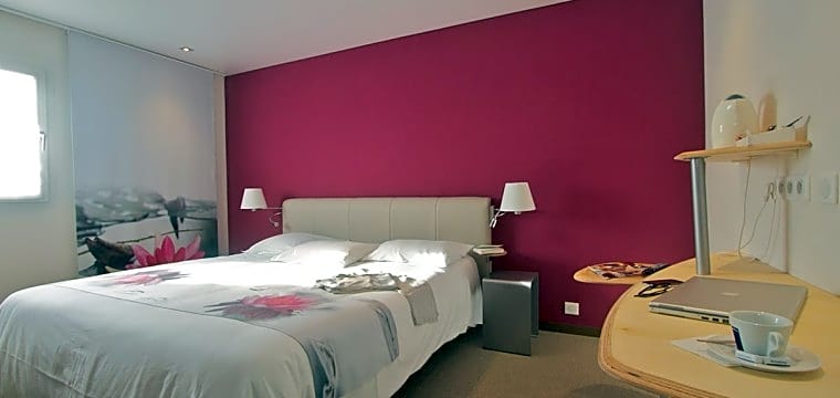 Hôtel Novalis Quimperlé