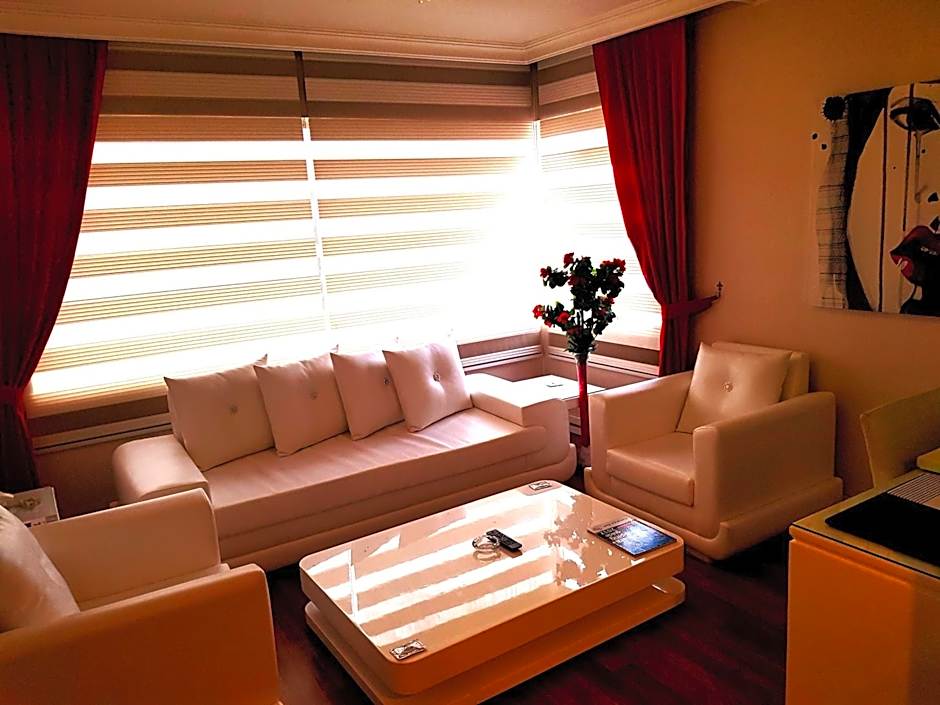 Business Park Hotel