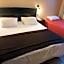 Howard Johnson Hotel Rinconada de Los Andes