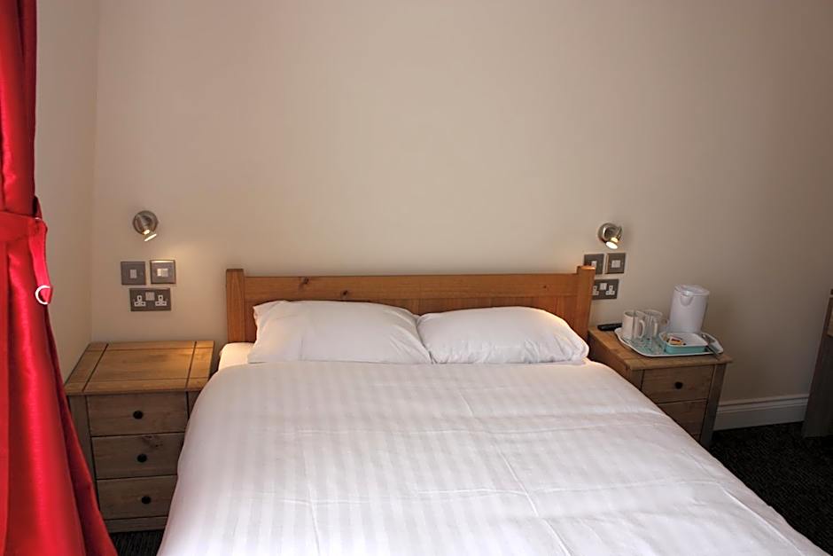 Earls Court Garden Hotel