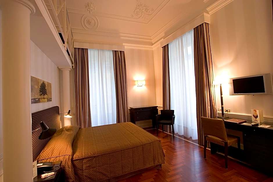 Il Principe Hotel Catania