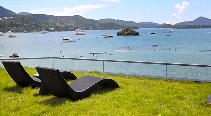 WM Hotel Hong Kong, Vignette Collection By IHG