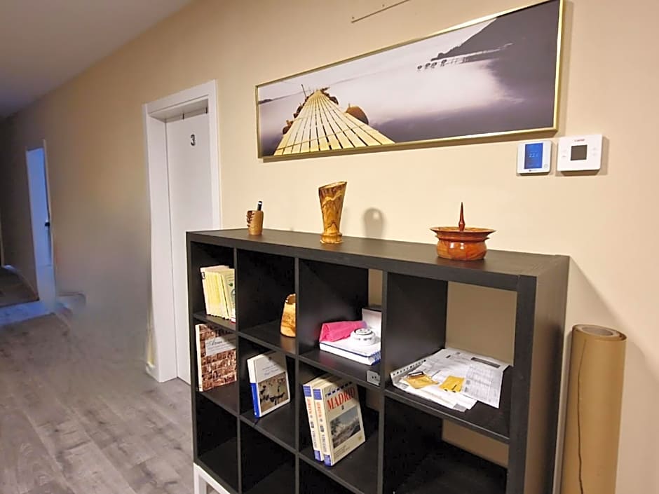 Malasaña Dreams S,L