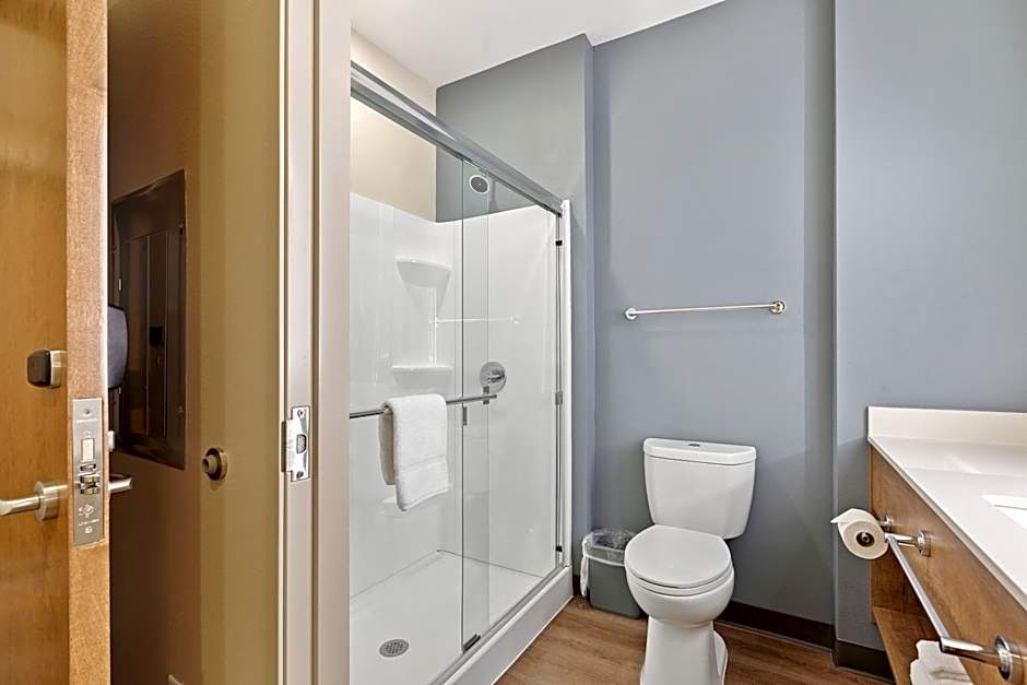 Extended Stay America Premier Suites - Tampa - Gibsonton - Riverview