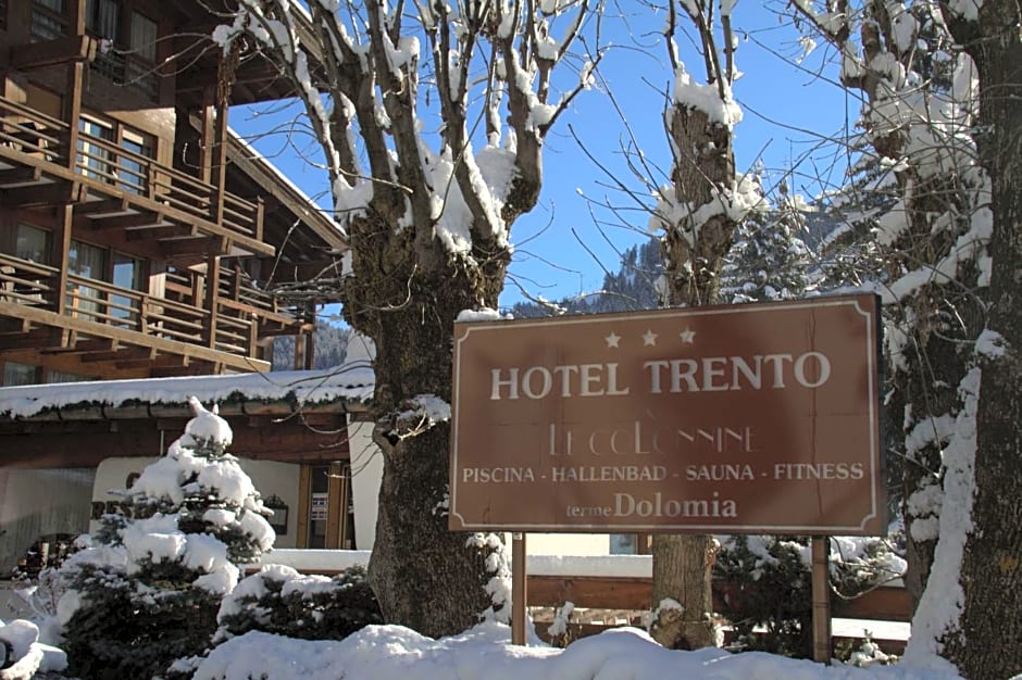 Hotel Trento