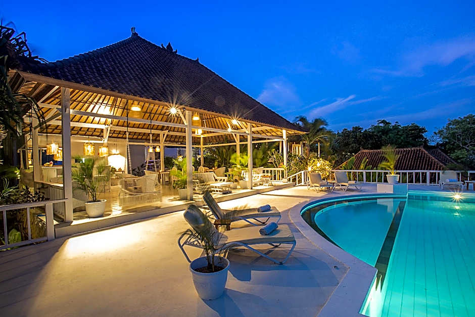 Stardust Villas