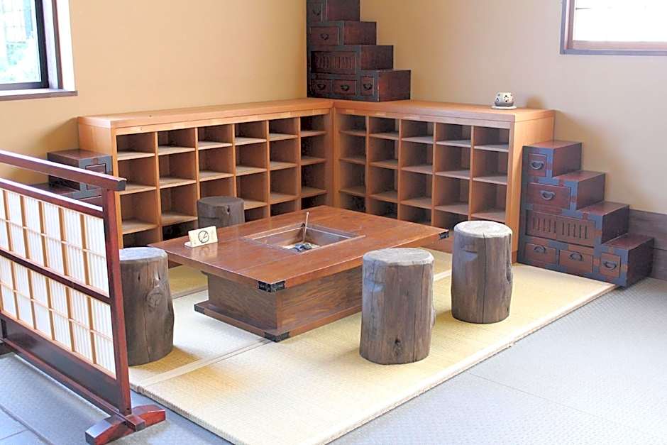 Mori no yu Kira No Sato Reopening on December 22, 2025