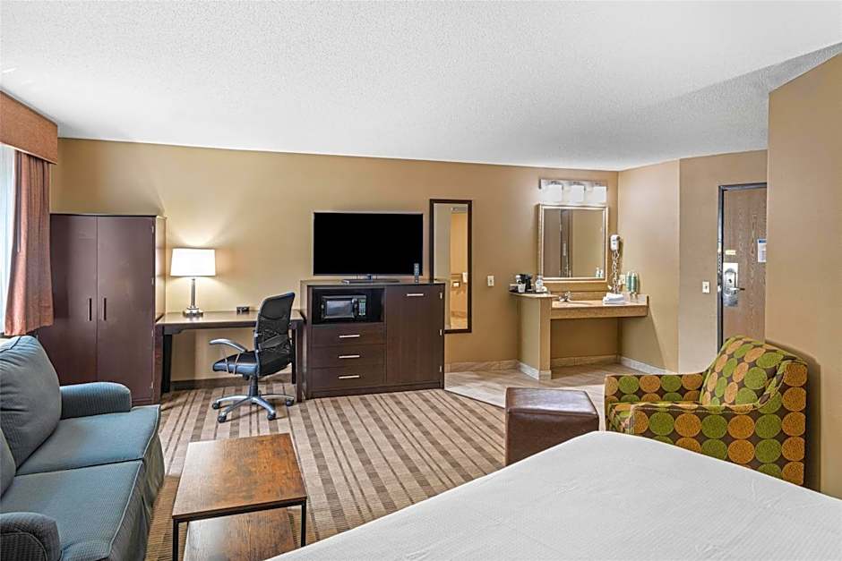Best Western Providence Warwick Airport Inn