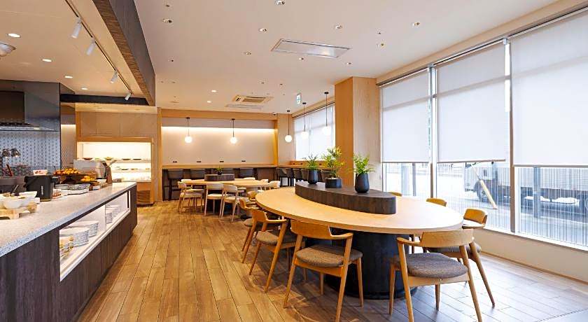 Richmond Hotel Nagoya Shinkansen-guchi