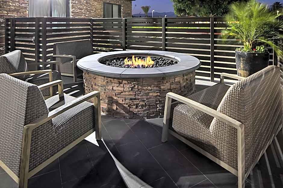 Courtyard by Marriott Chino Hills