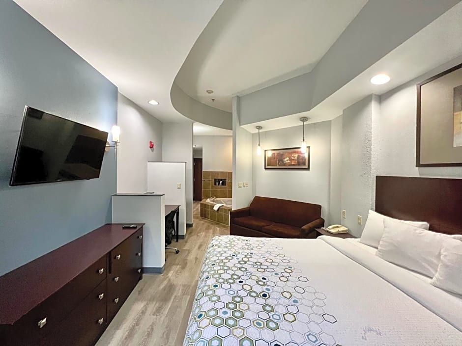 HomeTowne Studios & Suites Washington