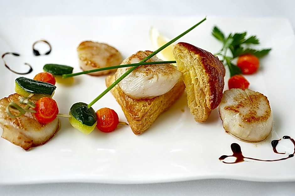 Logis Hotel Le Prieure