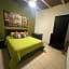 Casa Jardín Reforma