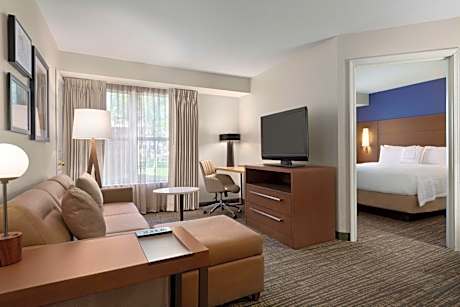 Residence Inn by Marriott Palmdale Lancaster