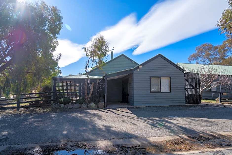 Adventist Alpine Village