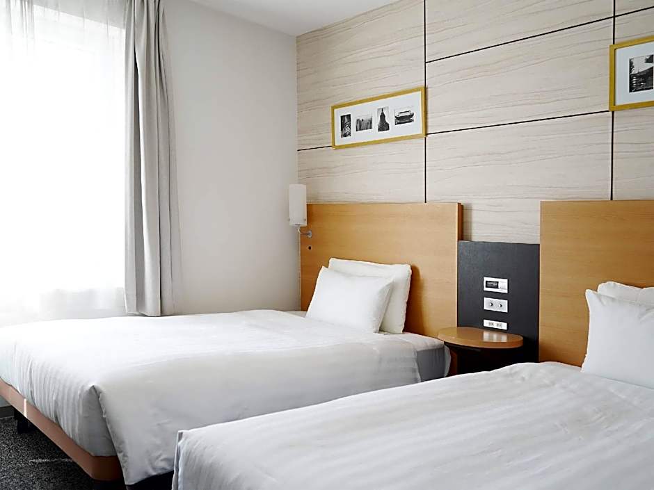 Comfort Hotel Tokyo Higashi Nihombashi