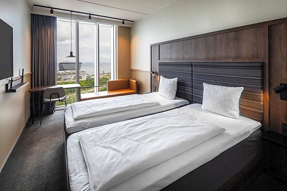 Comfort Hotel Copenhagen Airport