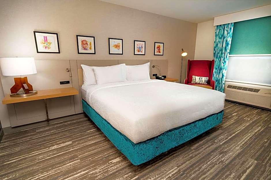 Hilton Garden Inn Cedar Park Austin