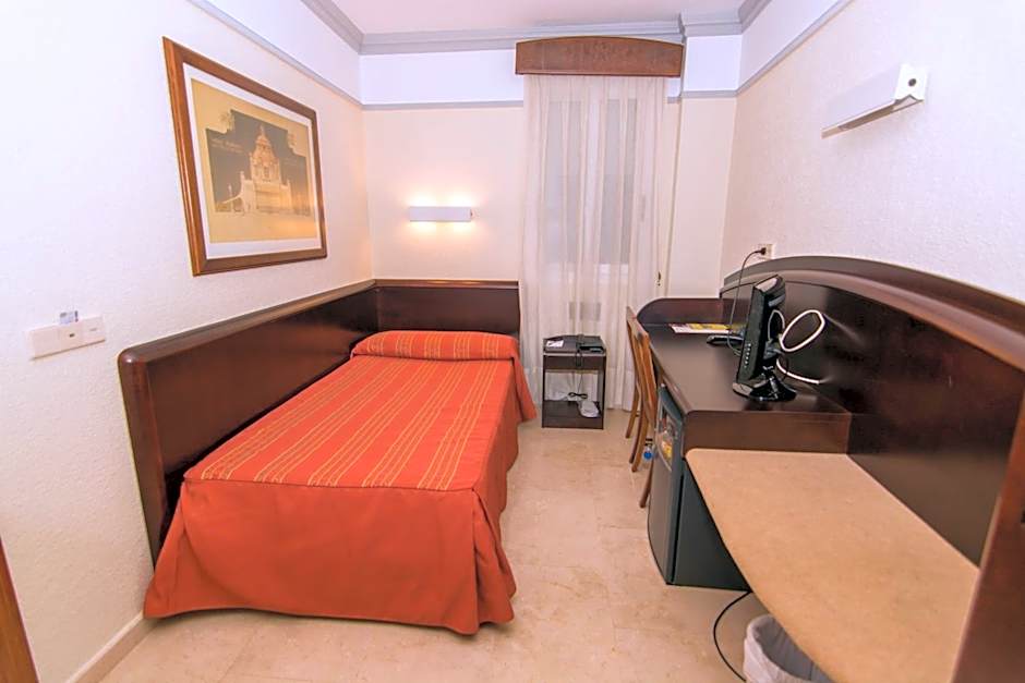 Hotel San Antonio