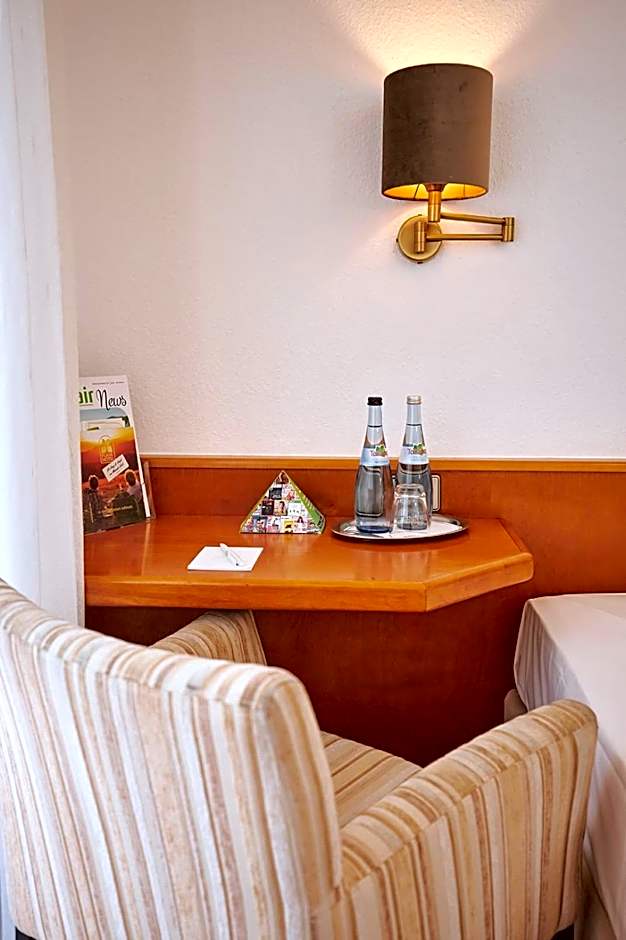 ERCK- Hotel & Gastronomie