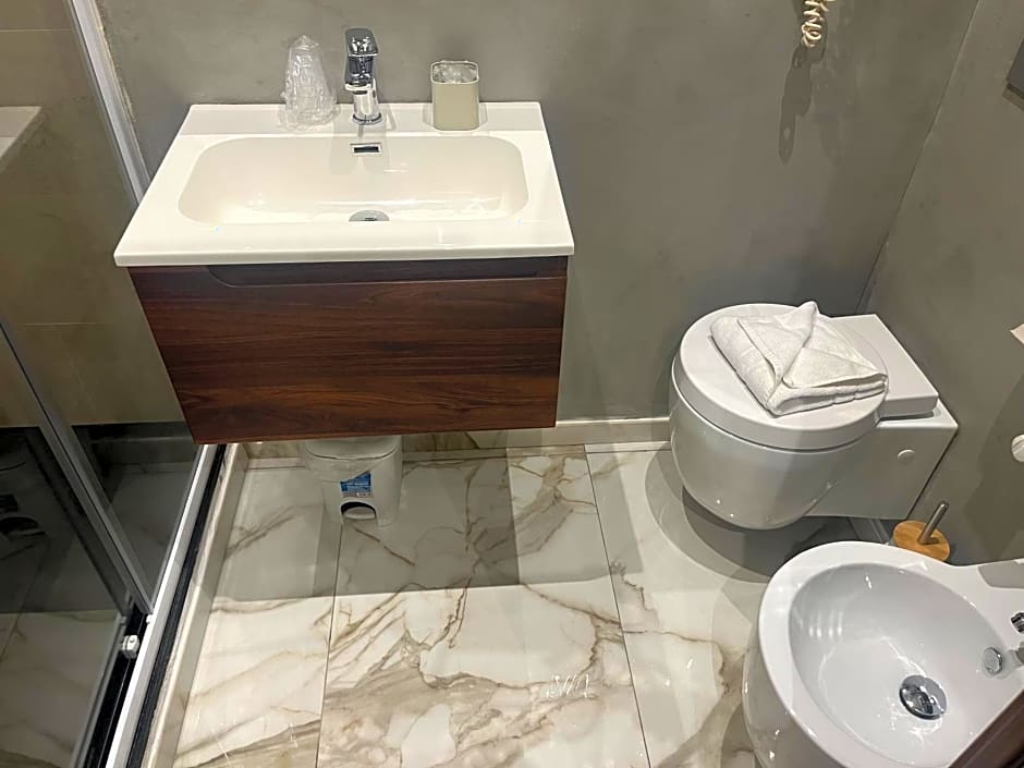 Hotel Veronese