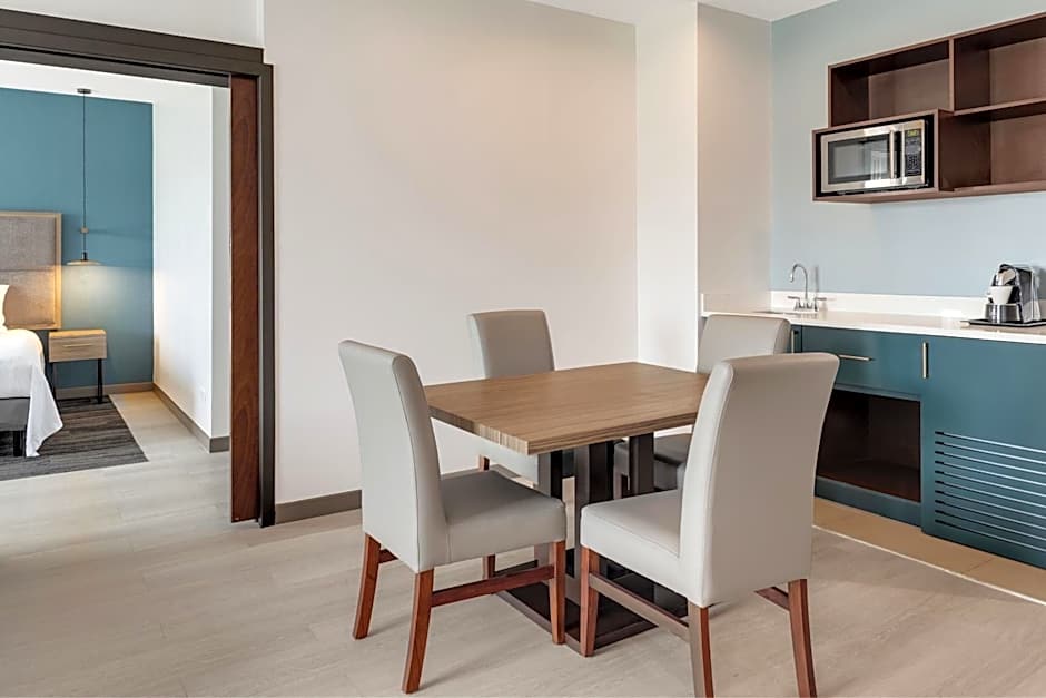 Courtyard by Marriott San Jose Airport Alajuela