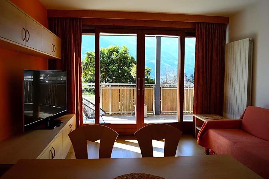 Residence Sonnenburger - Biobauernhof - Azienda agricola biologica