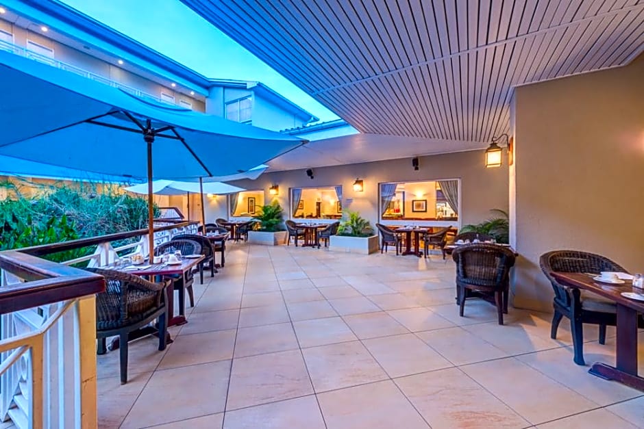 Southern Sun Ridgeway