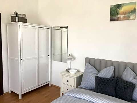 Penzion Vila E Landisch