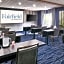 Fairfield Inn & Suites by Marriott Detroit Livonia