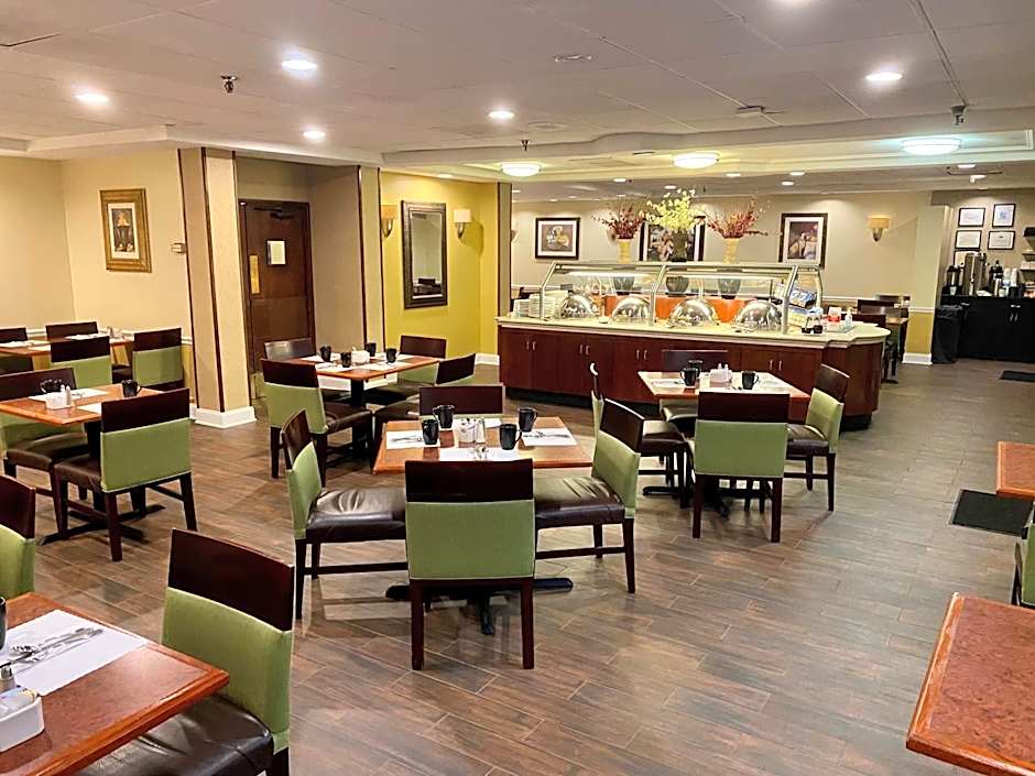 Radisson Hotel Philadelphia Northeast