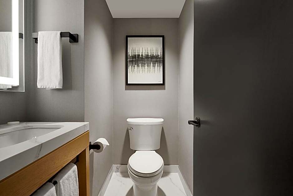 Hyatt Place Montreal Downtown