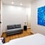 BENSIMON apartments Mitte - Moabit