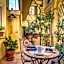 Tritone Top House