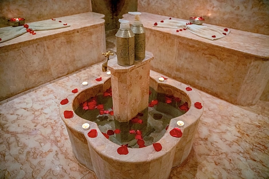 Demeures D'Orient Riad de Luxe & Spa