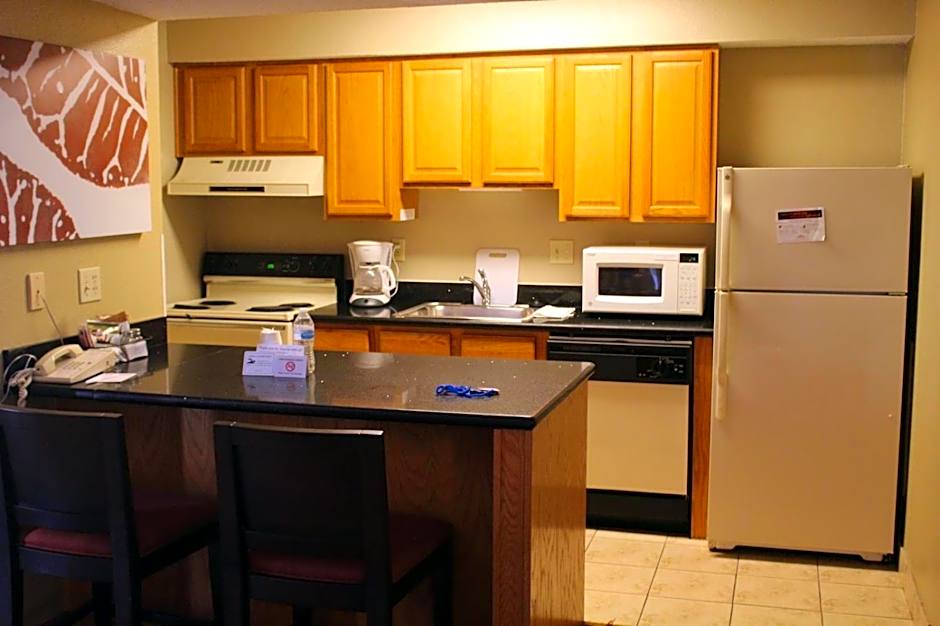 Hawthorn Extended Stay by Wyndham Wichita