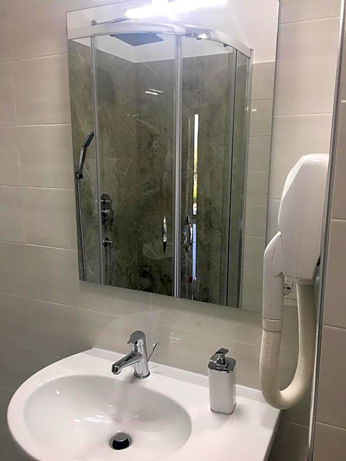 Piccolo Hotel Lamezia