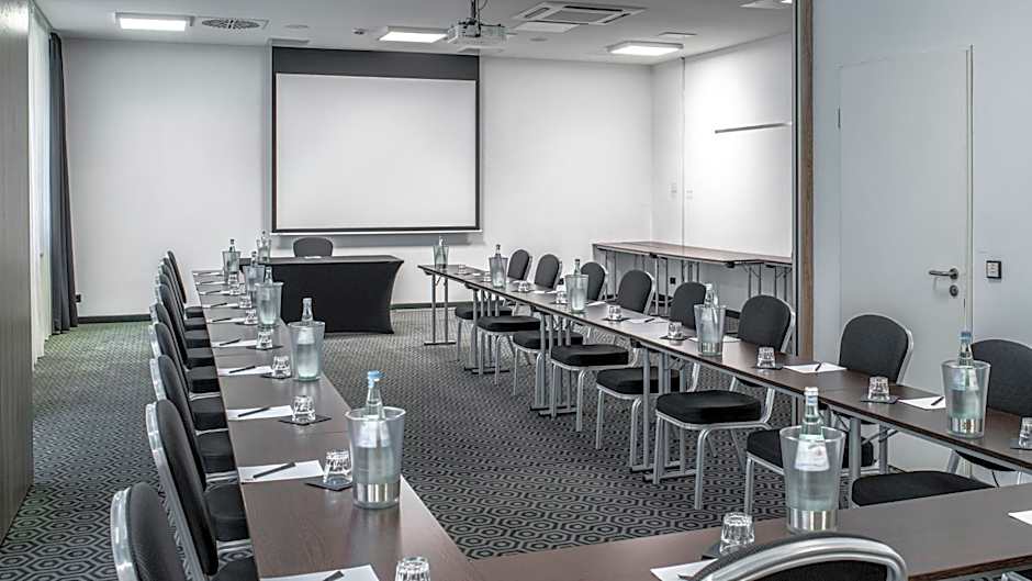 pentahotel Kassel