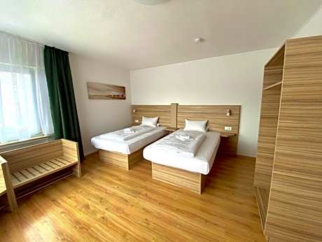 Limok Rooms Hamm