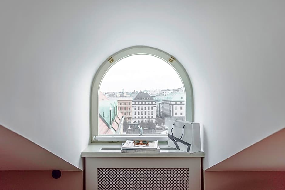 Hotel Kungsträdgården