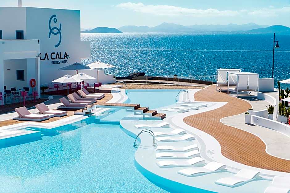 La Cala Suites Hotel - Adults Only