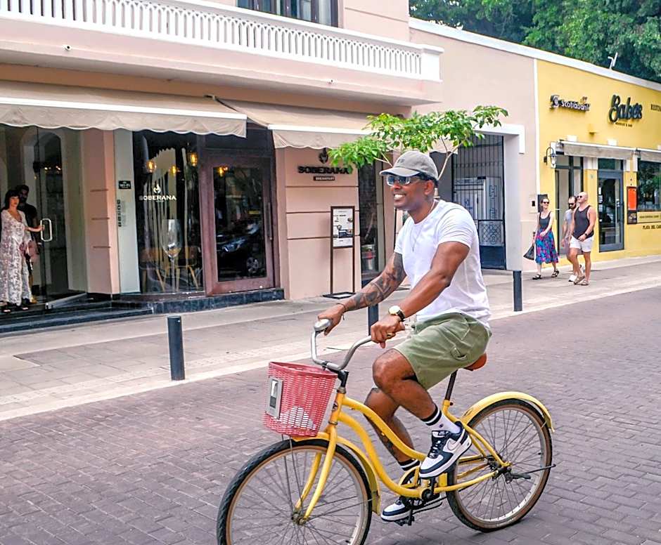 Casa Lucia Hotel Boutique