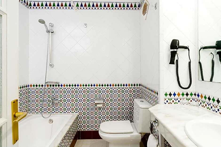 Plus Fariones Apartamentos