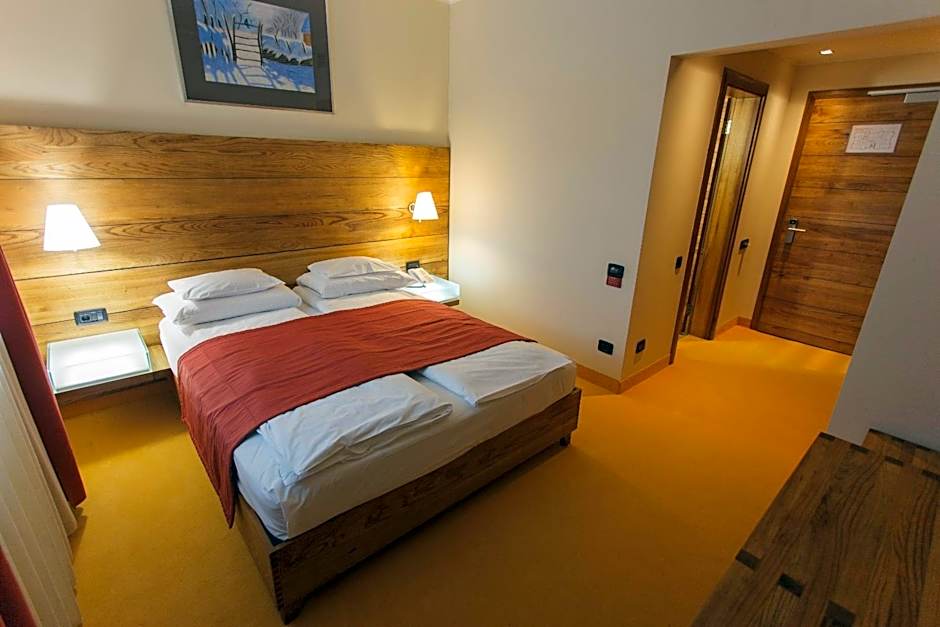 Termag Hotel Jahorina