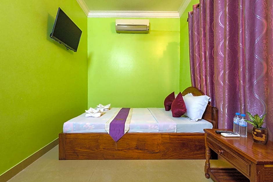 Happy Heng Heang Guesthouse