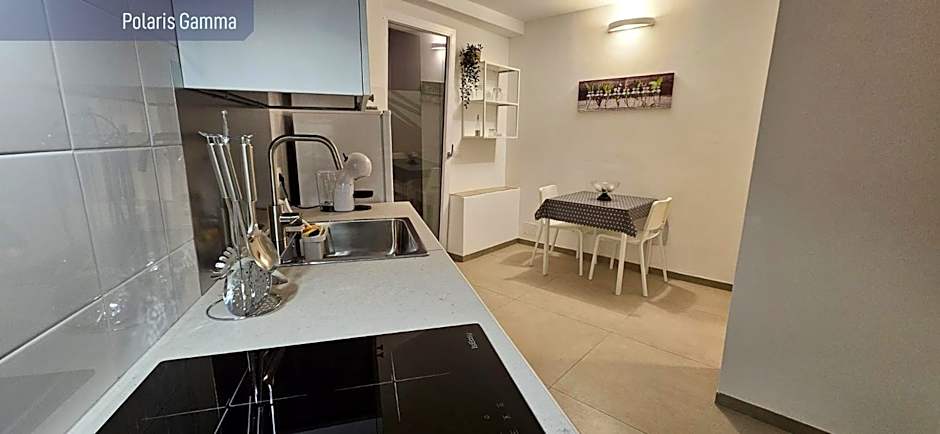 Residence Polaris a Rivabella