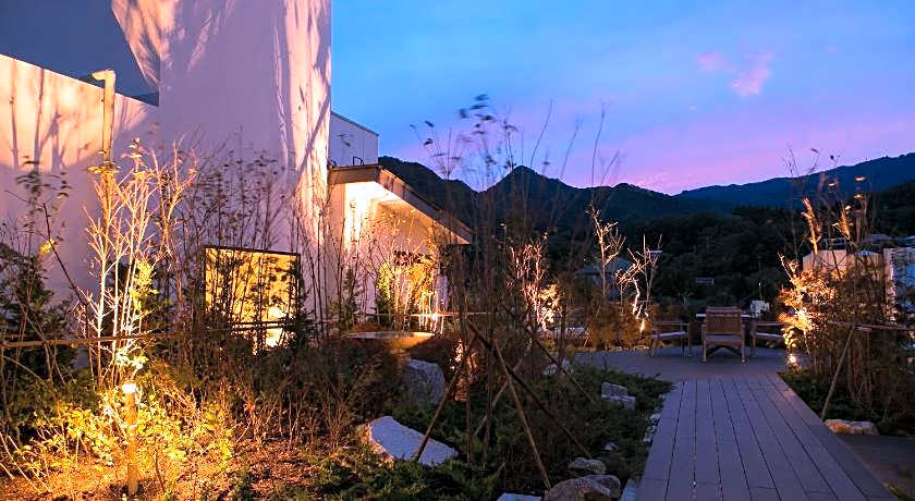 Minakami Hotel Juraku