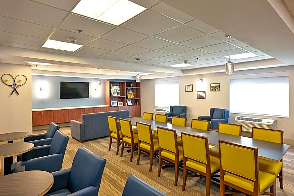 Holiday Inn Express Houghton-Keweenaw By IHG